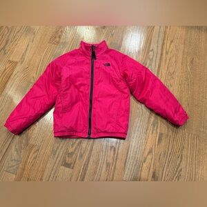 Girl’s The North Face Jacket